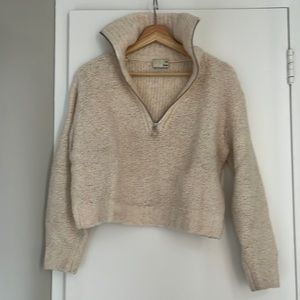 Cozy Wilfred sweater